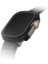 Apple Watch Ultra 49MM Kılıf Kasa ve Ekran Koruyucu Anodize Alüminyum Yüzey 2