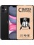 Apple iPhone 11 Ekran Koruyucu Mat Seramik Nano Tam Kaplayan Esnek 1