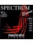 SB111 Spectrum Bronze Serisi Akustik Gitar Tel Seti 1