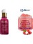 Somon + Nedox Liçi - Lychee Oil Besleyici, Arındırıcı ve Nemlendirici El & Vücut Peelingi 250 ml 1