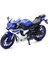 Nessiworld Sunman 1:12 Yamaha Yzf-R1 Model Motor 2