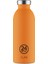 24 Bottles Clima Bottle Total Orange Termos 500 ml 1