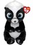 Beanie Boos Rukus Siyah Beyaz Kokarca 15 cm 1
