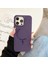 Apple iPhone 13 Pro Max Kılıf Magsafe Destekli Esnek Silikon 1