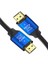 Ap-Xhdm3 HDMI To HDMI 3 Metre Hdtv Premium Yüksek Hızlı 4K Ultra HDMI & Görüntü Kablosu 1