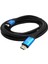 Ap-Xhdm3 HDMI To HDMI 3 Metre Hdtv Premium Yüksek Hızlı 4K Ultra HDMI & Görüntü Kablosu 4