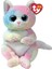 Beanie Jenni Rainbow Cat 20 cm 1