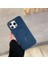 Apple iPhone 14 Pro Max Kılıf Magsafe Destekli Esnek Silikon 2