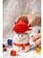 FH finehome Snowman Porselen Kupa 350 ml 2