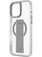 Apple iPhone 16 Pro Kılıf Heldro Max Serisi Magsafe Özellikli (Magclick™) Tutma Bandı (Flexgrip™) 3