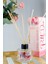 Cherry Blossom Çubuklu Oda Kokusu 120ML 500ML Cherry Blossom Oda ve Çamaşır Spreyi 1