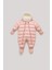Bg Store Kız Bebek Pembe Astronot 1