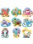 Circle Toys My Best Puzzle Ocean Animals 2