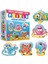 Circle Toys My Best Puzzle Ocean Animals 4