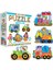 Beginner Puzzle Araçlar 3