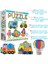 Beginner Puzzle Araçlar 4