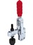 Goodhand GH-11501-B Geçişli Kelepçe | 150 kg Kapasiteli Ayarlanabilir Kelepçe - Montaj ve Sabitleme 1