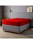 Pamuk 62 Tel Okotex Sertifikalı 80 x 190+30 cm Yükseklik Tek Kişilik Lastikli Çarşaf 1