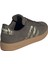 Grand Court 2.0 Erkek Yeşil Sneaker Ayakkabı IH7768 3