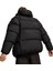 Down Puffer Erkek Siyah Günlük Stil Mont 62647601 2