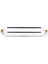 Scr-1n Cool Rails For Strat Beyaz Sap Manyetik 1