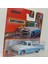 Match. 1:64 Dodge Sweptside Pick-Up ( Küçük Boy Metal Araç) 2