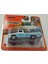 Match. 1:64 Dodge Sweptside Pick-Up ( Küçük Boy Metal Araç) 4