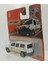 Match.. 1:64 Renault Kangoo ( Shell) Küçük Boy Metal Araba) 3