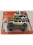 Match.. 1:64 Renault Kangoo ( Shell) Küçük Boy Metal Araba) 4