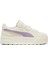 Karmen Iı Kadın Bej Sneaker Ayakkabı 39745704 1