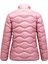 W Helium Down Kadın Pembe Outdoor Ceket G79809050 5