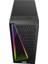 Rengar x i5-750 8GB 256GB SSD GT 740 4GB Ekran Kartlı 24'' Oyuncu Masaüstü Bilgisayarı 5