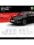 Fiat Egea SD / HB Krom Ön Panjur Diamond Model 8 Prç 2020 Üzeri Mat Krom A+ Kalite 1