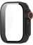 Huawei Fit 3 Akıllı Saati Apple Watch Ultra'ya Çeviren Ekran Koruyuculu Kasa 1