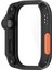 Huawei Fit 3 Akıllı Saati Apple Watch Ultra'ya Çeviren Ekran Koruyuculu Kasa 2