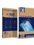 3D Power Glass Apple iPhone 16 Pro Max Ekran Koruyucu 1