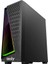 Newbie Intel Core i7 860 16GB 256GB SSD GT740 4gb Oyun Bilgisayarı 3