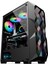HAQQUS Ryzen 5 4600G 16GB 512GB M.2 Nvme Oyuncu Masaüstü Bilgisayarı 1