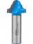 Ahşap Freze Bıçakları 21-25416012 Motif Freze Ucu Sap(D): 12 mm 1