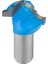 Ahşap Freze Bıçakları 21-25416012 Motif Freze Ucu Sap(D): 12 mm 2