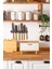 FH finehome Bartle Bambu Ekmek Dolabı 1