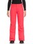 Kadın Snowboard Pantolonu Backyard J Kırmızı 4