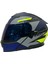 Kask Sway Sw 912 B1 Blue Çene Açılır 1