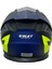 Kask Sway Sw 912 B1 Blue Çene Açılır 4