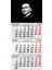 2025 Yılı Gemici Takvimi-Atatürk 1