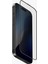 Iphone 16 Plus Ekran Koruyucu Cam Optix Vivid Serisi Dustrepel™ Oleofobik Teknolojisi 1
