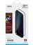 Iphone 16 Plus Ekran Koruyucu Cam Optix Vivid Serisi Dustrepel™ Oleofobik Teknolojisi 4