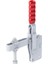 Goodhand GH-101-JSB Dikey Geçişli Kelepçe | 550 kg Kapasiteli Düz 1
