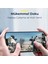 iPhone 16 Pro Ile Uyumlu Ön Darbe Emici Hd Ekran Koruyucu Kaplama 3
