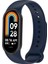 Xiaomi Mi Band 8/mi Band 9 Uyumlu Silikon Kordon 1